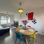 Centre 2 3 Voyageurs Tarif Long Sejour Διαμέρισμα