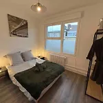 Centre 2 3 Voyageurs Tarif Long Sejour Διαμέρισμα *