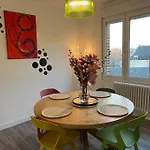 Centre 2 3 Voyageurs Tarif Long Sejour Βαλενσιέν