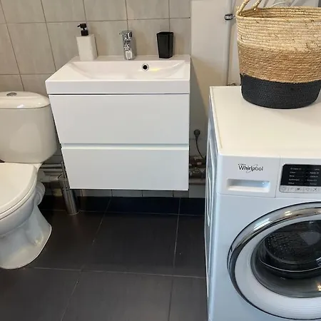 Lägenhet Centre 2 Tarif Long Sejour