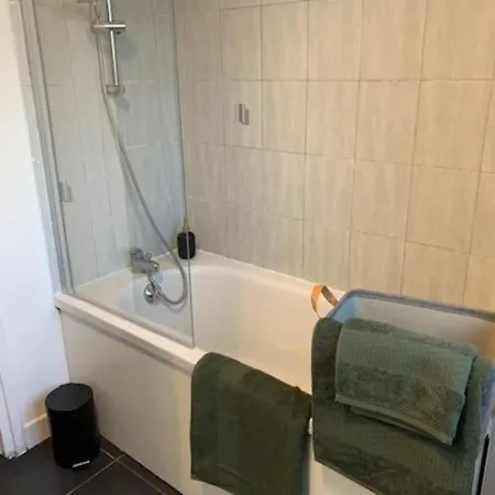 Centre 2 Tarif Long Sejour Lägenhet Valenciennes