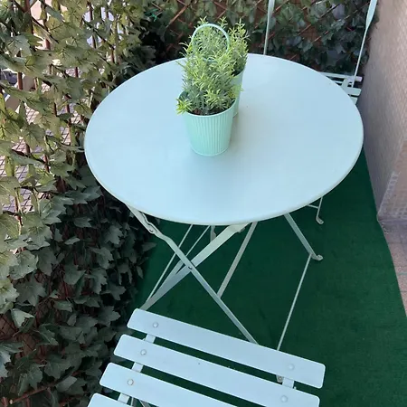 Centre Ville 2 Chambres 3 Voyageurs Tarif Long Sejour