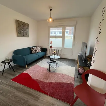 Centre 2 Tarif Long Sejour *