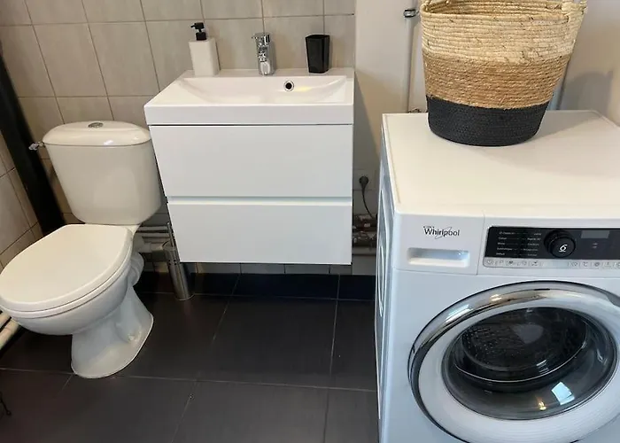 Appartement Centre 2 Tarif Long