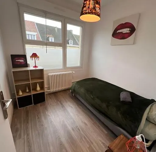 Centre 2 Tarif Long Appartement