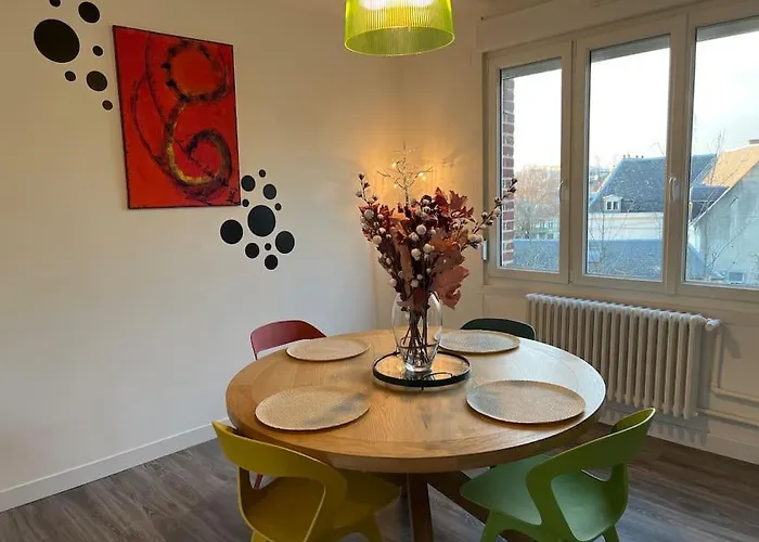 Centre 2 Tarif Long Valenciennes