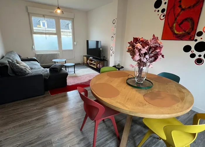 Centre 2 Tarif Long *